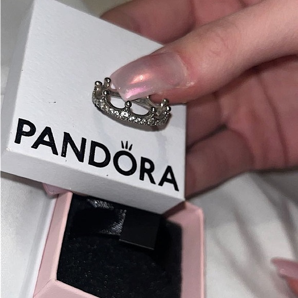 Pandora Accessories - Pandora ring